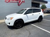 Used 2012 Toyota RAV4 4WD w/ Value Pkg image 2
