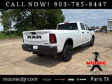 New 2025 RAM 2500 Tradesman image 3
