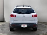 Used 2010 Chevrolet Traverse LT w/ Personal Connectivity Package image 4