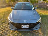 Certified 2023 Hyundai Elantra SEL image 2