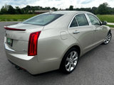 Used 2013 Cadillac ATS Luxury image 5