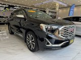 Used 2018 GMC Terrain Denali image 3