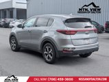 Used 2022 Kia Sportage LX image 4
