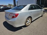 Used 2012 Toyota Camry SE image 5