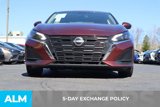 Used 2023 Nissan Altima 2.5 SV image 4