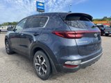Used 2020 Kia Sportage LX image 3