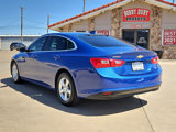 Used 2023 Chevrolet Malibu LT image 2