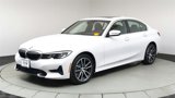 Used 2019 BMW 330i xDrive Sedan w/ Driving Assistance Package image 3