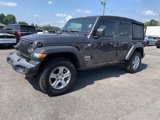 Used 2018 Jeep Wrangler Unlimited Sport S image 5