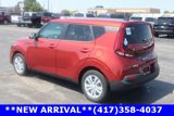 Used 2022 Kia Soul LX image 3