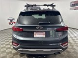 Used 2019 Hyundai Santa Fe Limited image 5