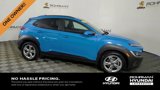 Certified 2023 Hyundai Kona SEL image 2