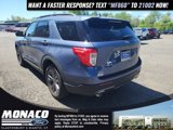 Certified 2021 Ford Explorer XLT w/ Equipment Group 202A image 5