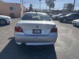 Used 2007 BMW 525i Sedan image 6