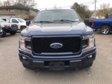 Used 2018 Ford F150 XL w/ Equipment Group 101A Mid image 2