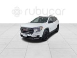 Used 2023 GMC Terrain AT4 image 1