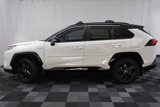 Used 2020 Toyota RAV4 XSE image 4