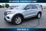 Used 2020 Ford Explorer XLT w/ Class III Trailer Tow Package image 4