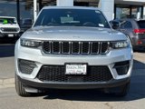 New 2025 Jeep Grand Cherokee Laredo X image 5