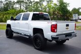 Used 2016 Chevrolet Silverado 1500 LTZ w/ LTZ Plus Package image 5