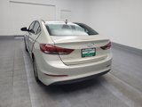 Used 2017 Hyundai Elantra Value Edition w/ Cargo Package image 6
