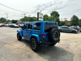 Used 2016 Jeep Wrangler Unlimited Rubicon image 6