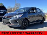 New 2024 Mitsubishi Mirage G4 Black Edition image 5