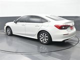 Used 2022 Honda Civic LX image 5