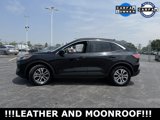 Used 2022 Ford Escape SEL image 5