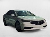 Used 2018 Acura TLX w/ Technology Package image 3
