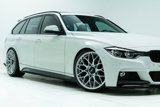 Used 2015 BMW 328i xDrive Wagon image 3