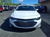 Used 2023 Chevrolet Malibu LT w/ Driver Confidence Package image 3