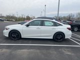 New 2025 Honda Civic Sport image 3