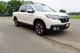 Used 2017 Honda Ridgeline RTL-T image 4