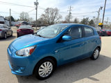Used 2015 Mitsubishi Mirage RF image 5
