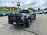 Certified 2021 GMC Canyon Denali image 5