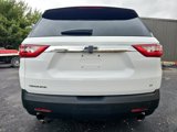 Used 2021 Chevrolet Traverse LT image 5