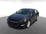 Used 2024 Chevrolet Malibu LT image 4