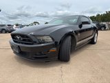 Used 2013 Ford Mustang Premium image 2