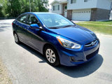 Used 2017 Hyundai Accent SE image 5