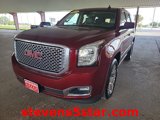 Used 2017 GMC Yukon Denali w/ Open Road Package image 3