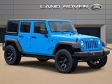 Used 2018 Jeep Wrangler Unlimited Sport w/ Max Tow Package image 3