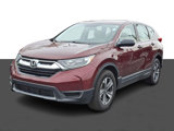 Used 2017 Honda CR-V LX image 3