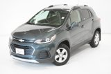 Used 2022 Chevrolet Trax LT w/ LT Convenience Package image 2