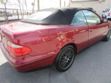 Used 1999 Mercedes-Benz CLK 320 Cabriolet image 3