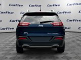 Used 2018 Jeep Cherokee Limited image 4