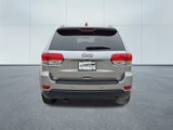 Certified 2018 Jeep Grand Cherokee Laredo image 5