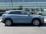 New 2025 INFINITI QX50 Luxe image 2