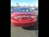 Used 2012 Hyundai Sonata GLS w/ Popular Equipment Pkg image 6