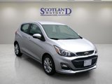Used 2021 Chevrolet Spark LT image 4